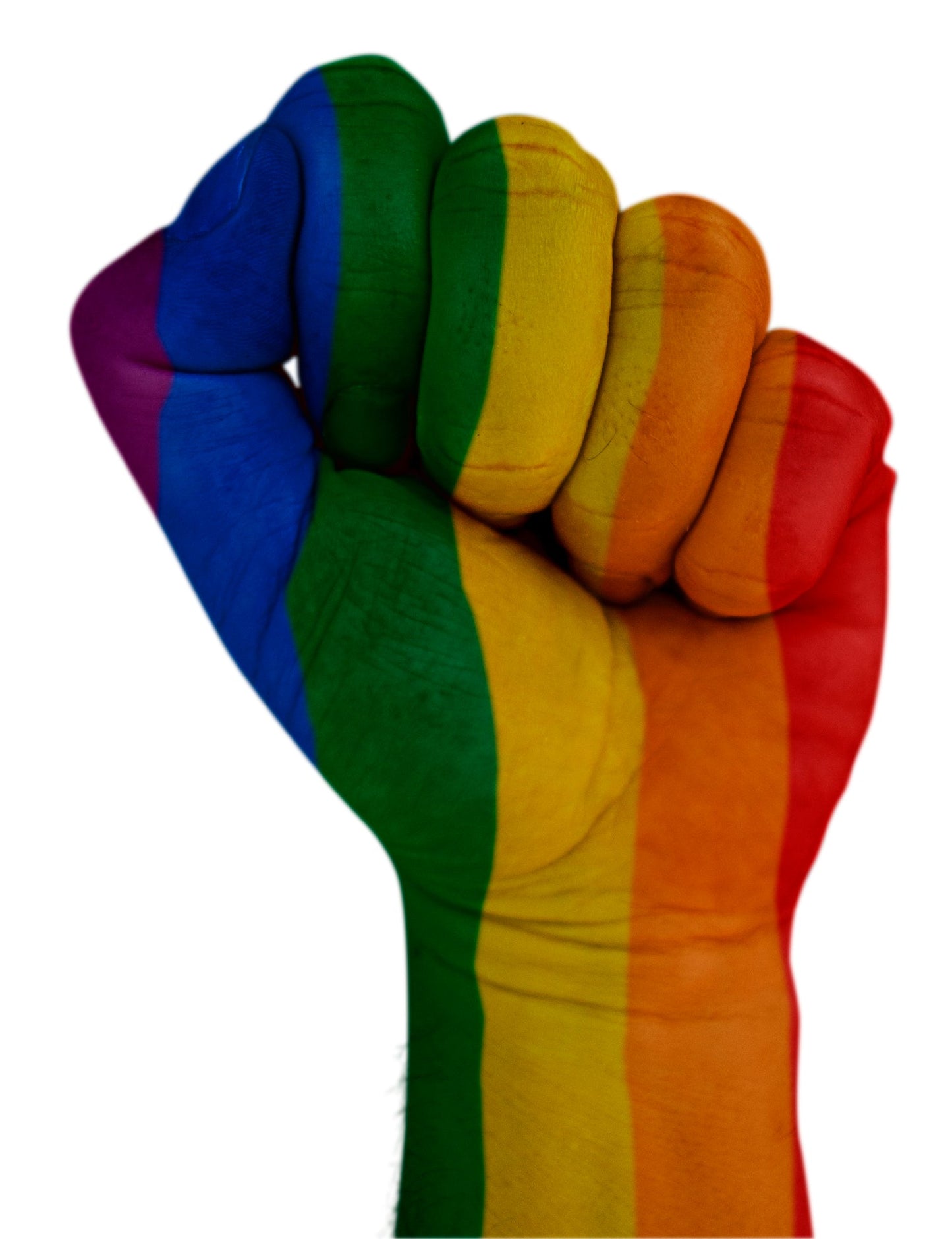 Empowering Yourself: Overcoming Internalized Homophobia