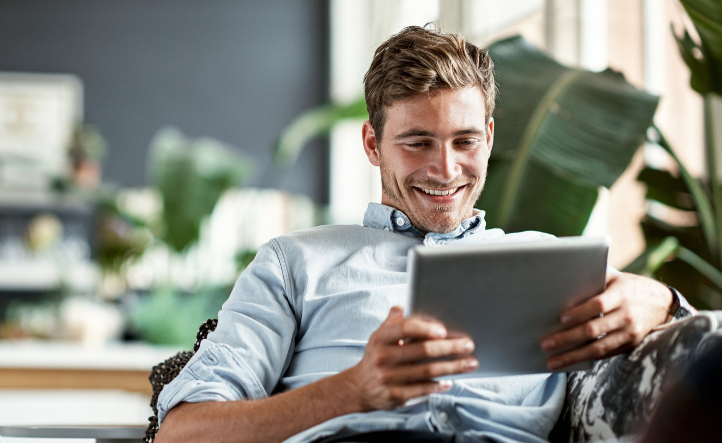 Navigating the Digital World: Finding Balance & Well-Being