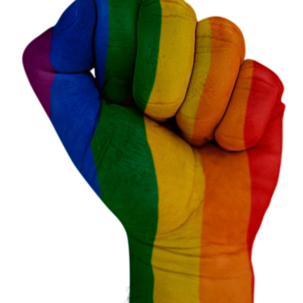 Empowering Yourself: Overcoming Internalized Homophobia