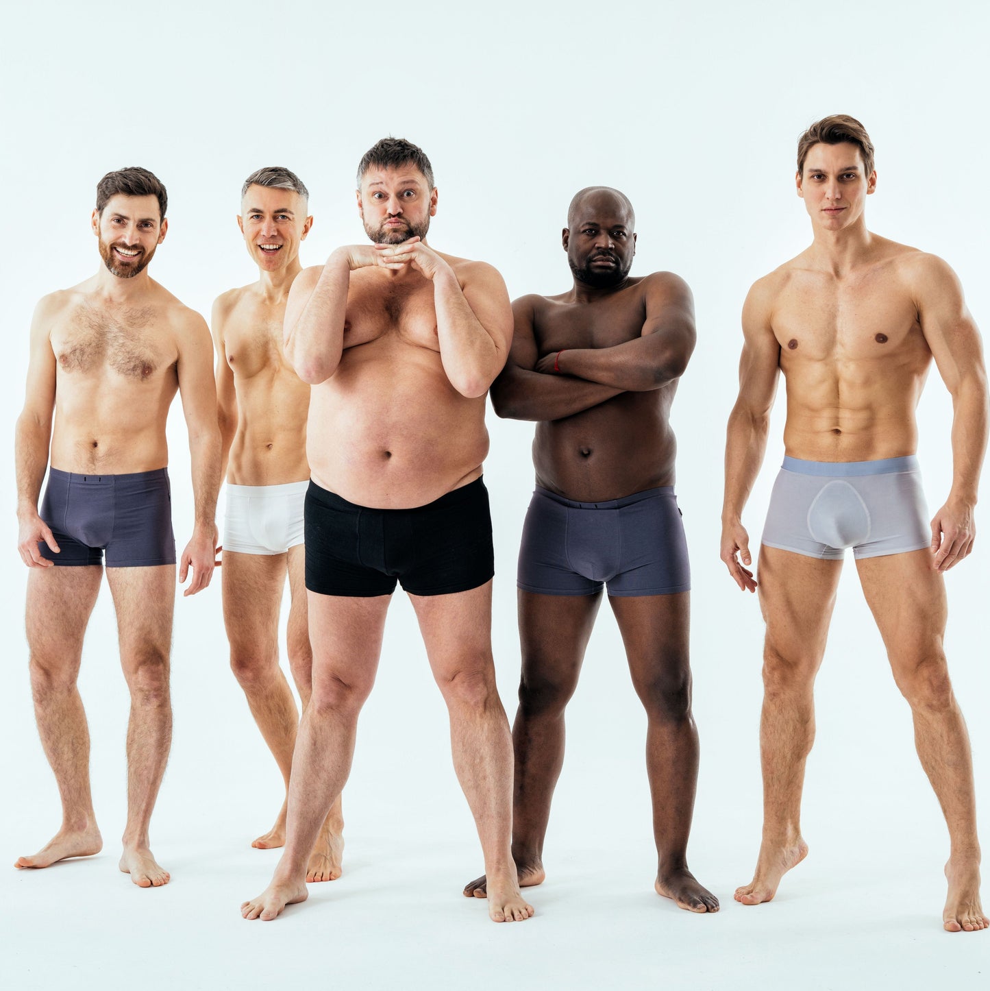 Celebrating Body Diversity: Embracing Your Shape & Size