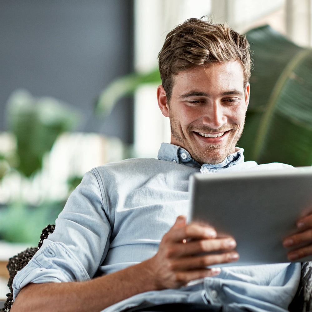 Navigating the Digital World: Finding Balance & Well-Being