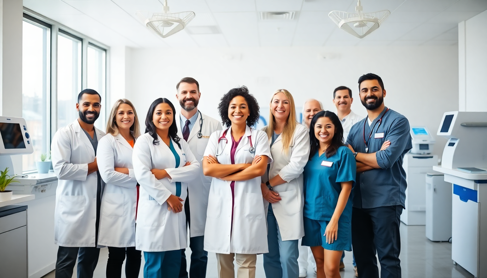 The Power of Regular Check-Ups: Navigating Healthcare with Confidence