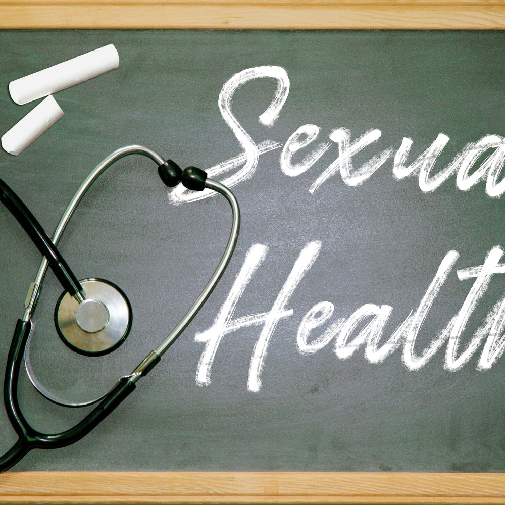 Navigating STI Myths & Realities: Empowering Safe Sex