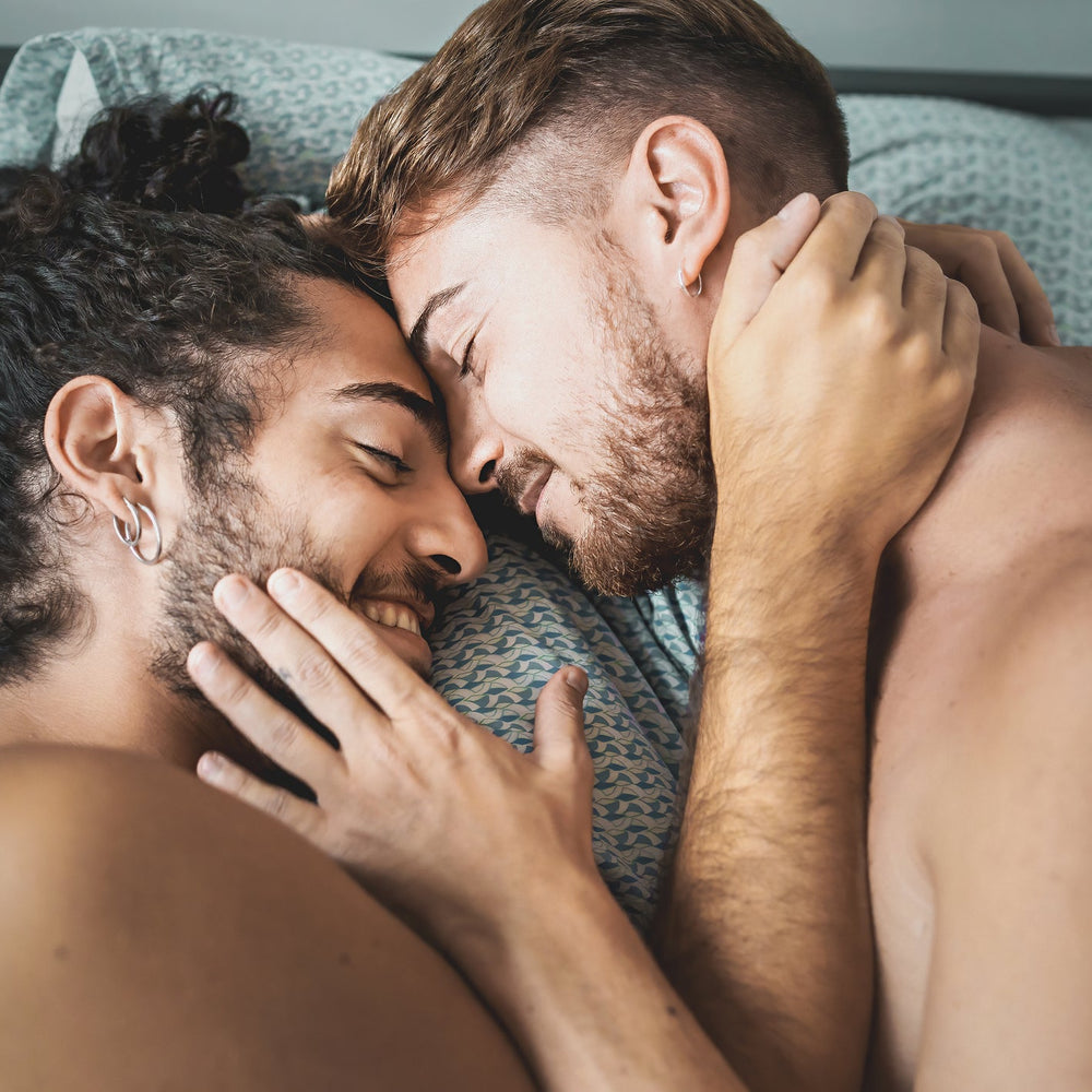 Let’s Talk Sex: Communication, Consent & Confidence