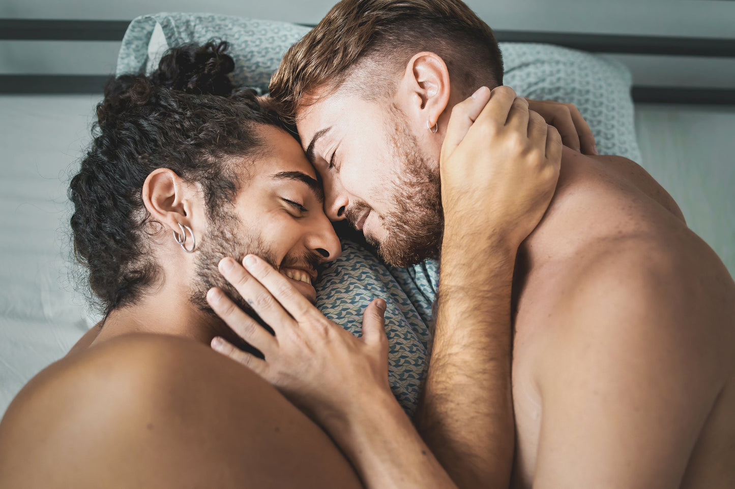 Let’s Talk Sex: Communication, Consent & Confidence